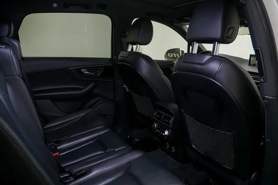 2018 Audi 4M Q7 - Image 11 of 18