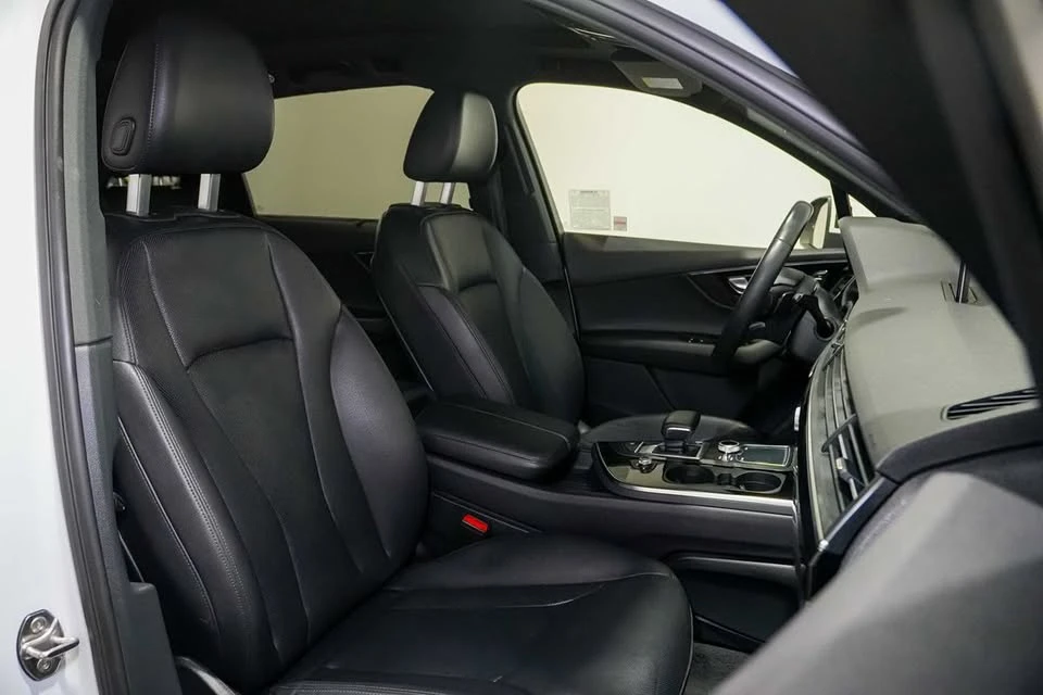 2018 Audi 4M Q7 - Image 13 of 18