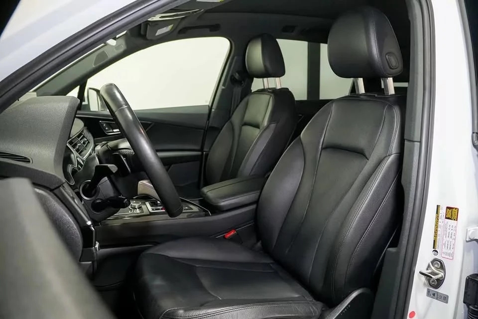 2018 Audi 4M Q7 - Image 8 of 18