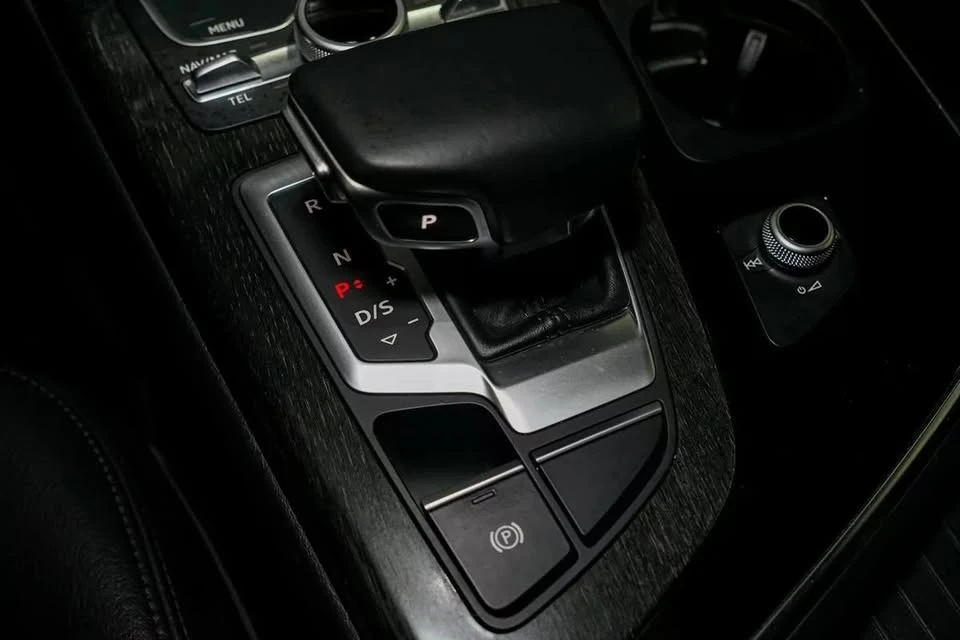 2018 Audi 4M Q7 - Image 15 of 18