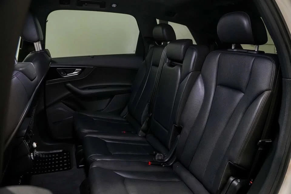 2018 Audi 4M Q7 - Image 10 of 18