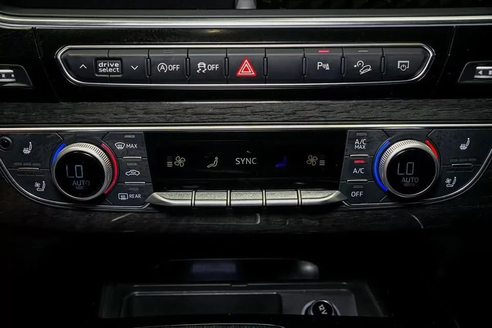 2018 Audi 4M Q7 - Image 14 of 18