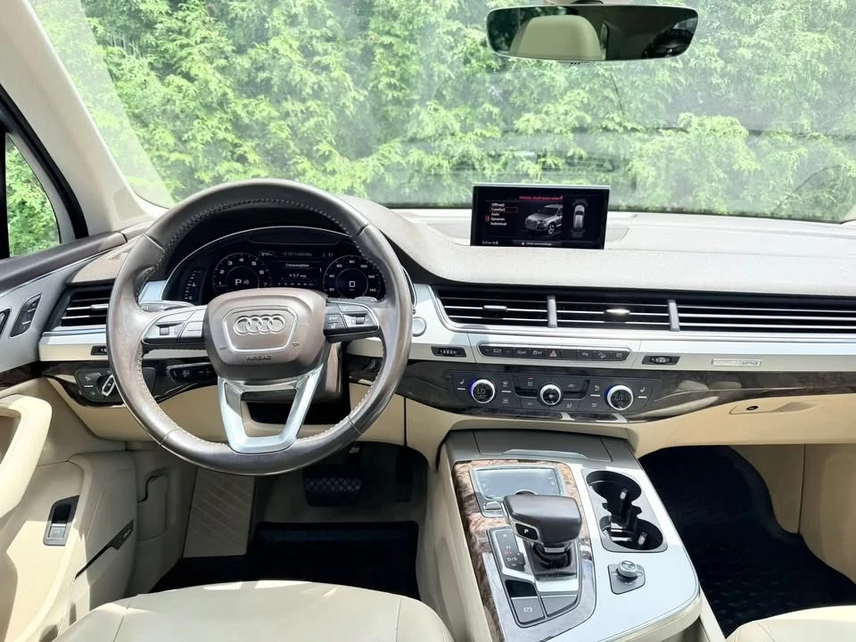 2018 Audi 4M Q7 - Image 16 of 18