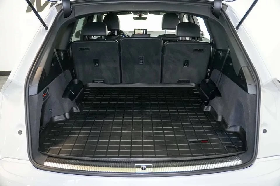 2018 Audi 4M Q7 - Image 18 of 18