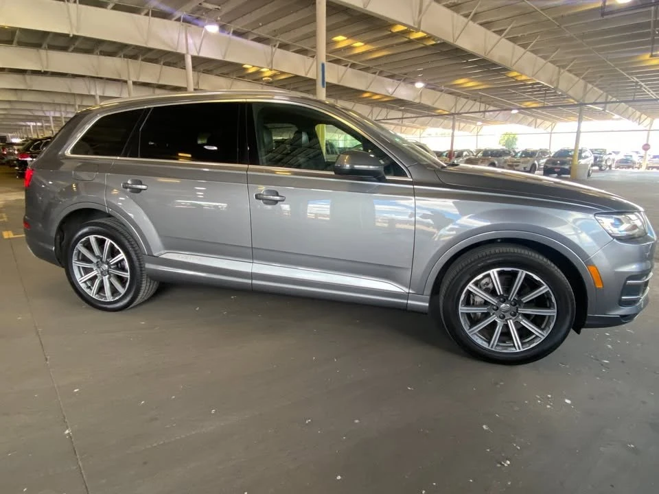 2018 Audi 4M Q7 - Image 4 of 20