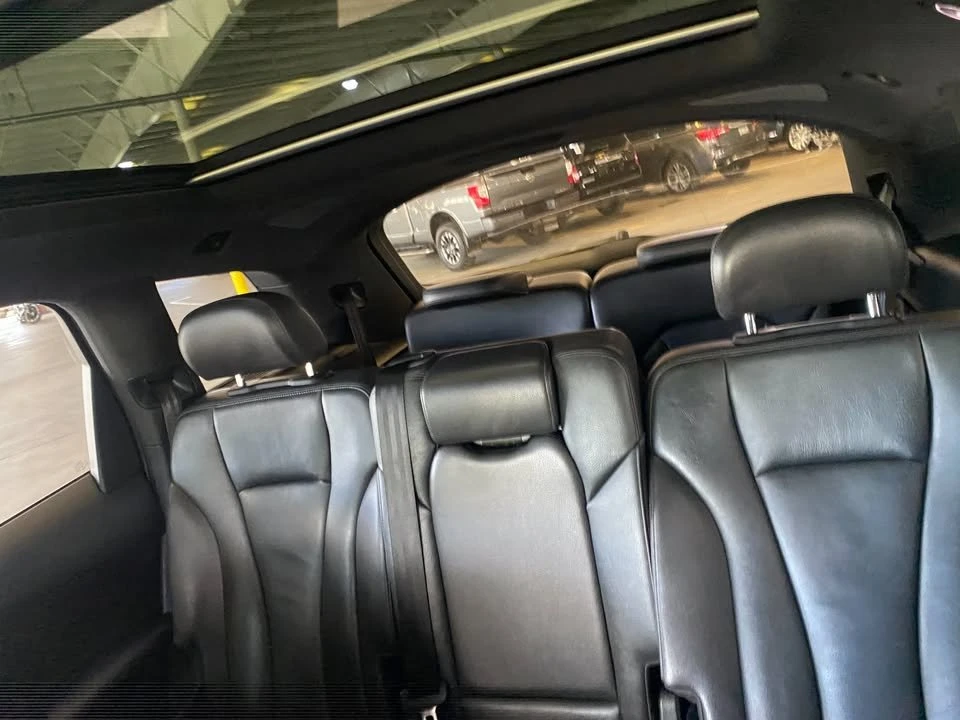 2018 Audi 4M Q7 - Image 9 of 20