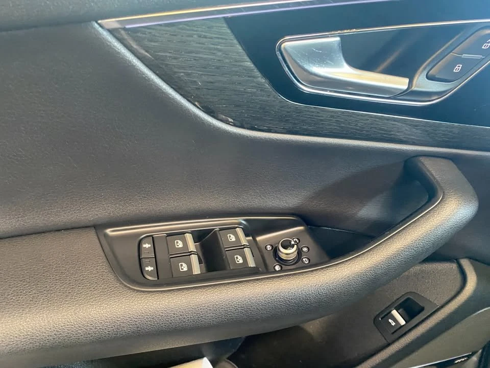2018 Audi 4M Q7 - Image 20 of 20