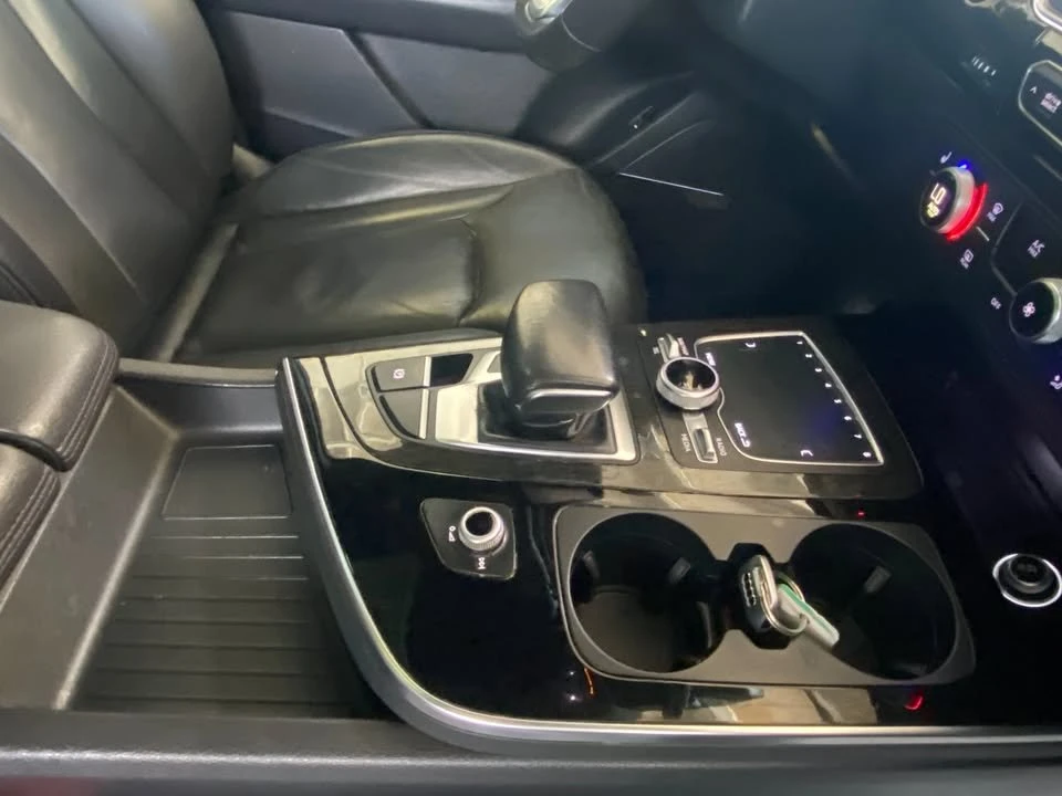 2018 Audi 4M Q7 - Image 19 of 20