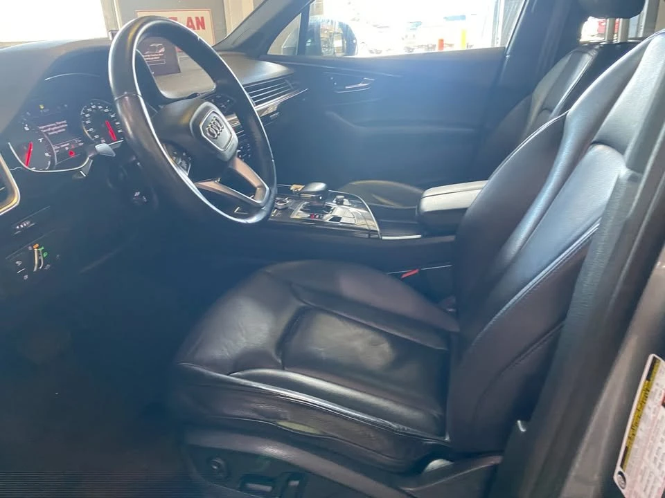 2018 Audi 4M Q7 - Image 8 of 20