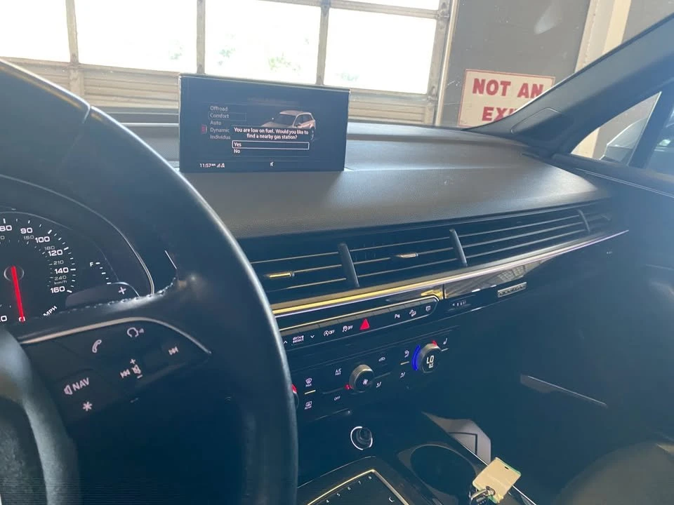 2018 Audi 4M Q7 - Image 10 of 20
