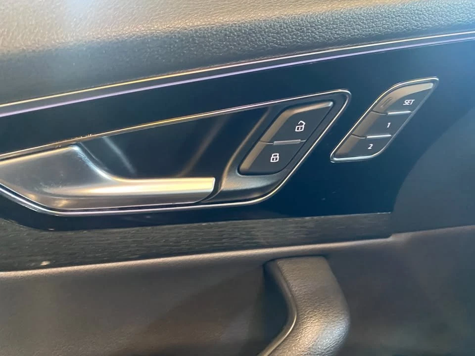 2018 Audi 4M Q7 - Image 13 of 20