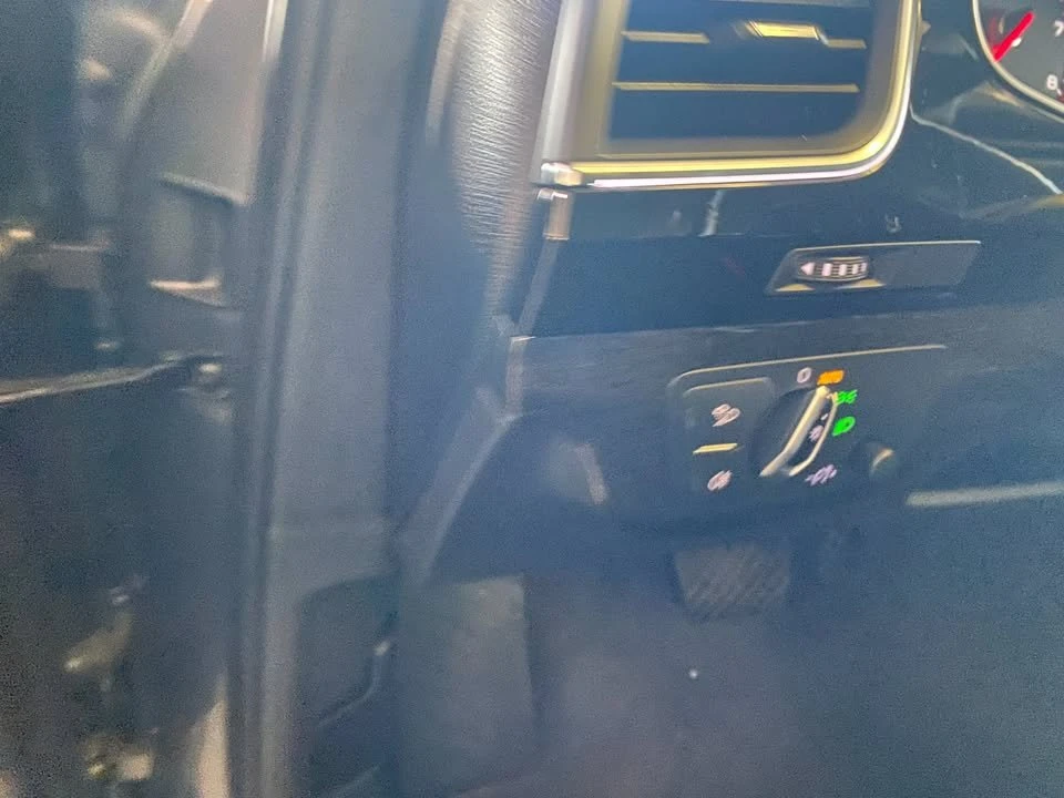 2018 Audi 4M Q7 - Image 12 of 20