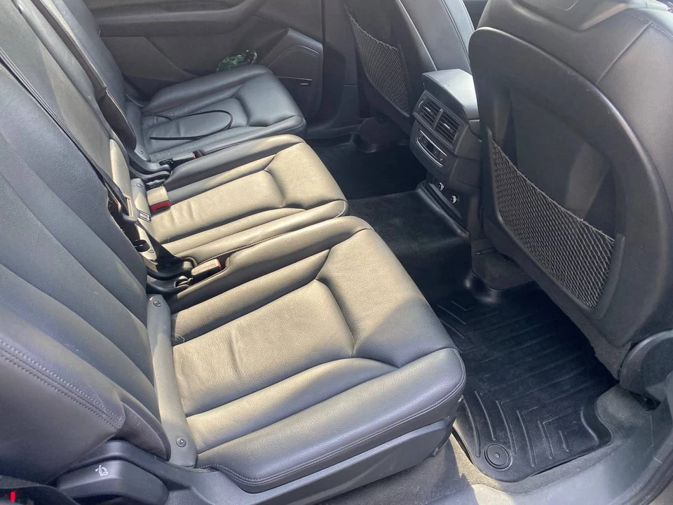 2018 Audi 4M Q7 - Image 20 of 20