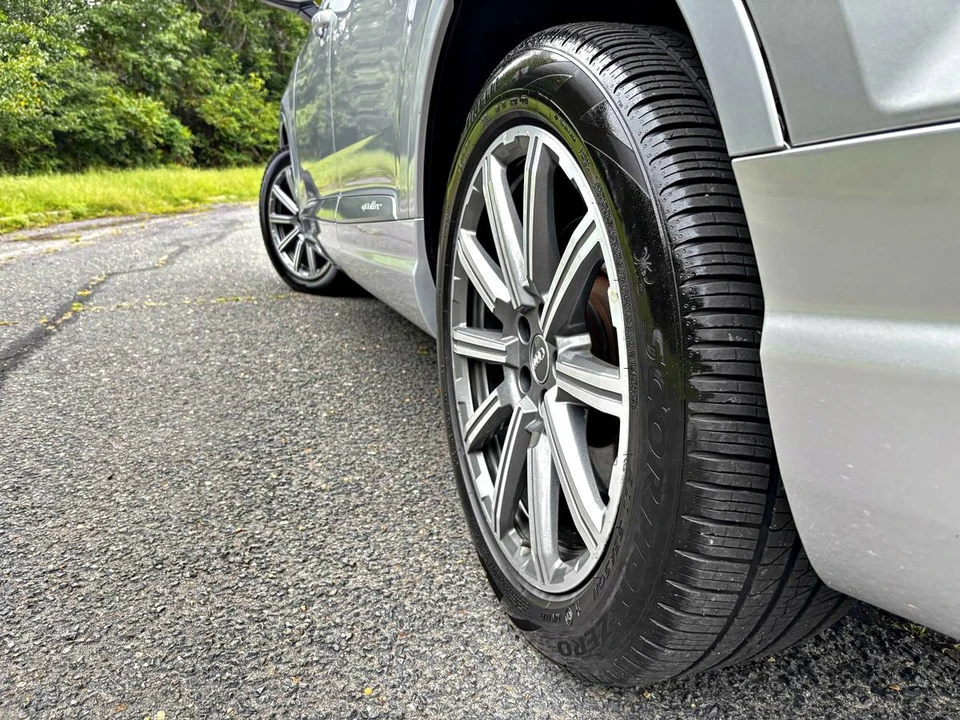 2018 Audi 4M Q7 - Image 19 of 19