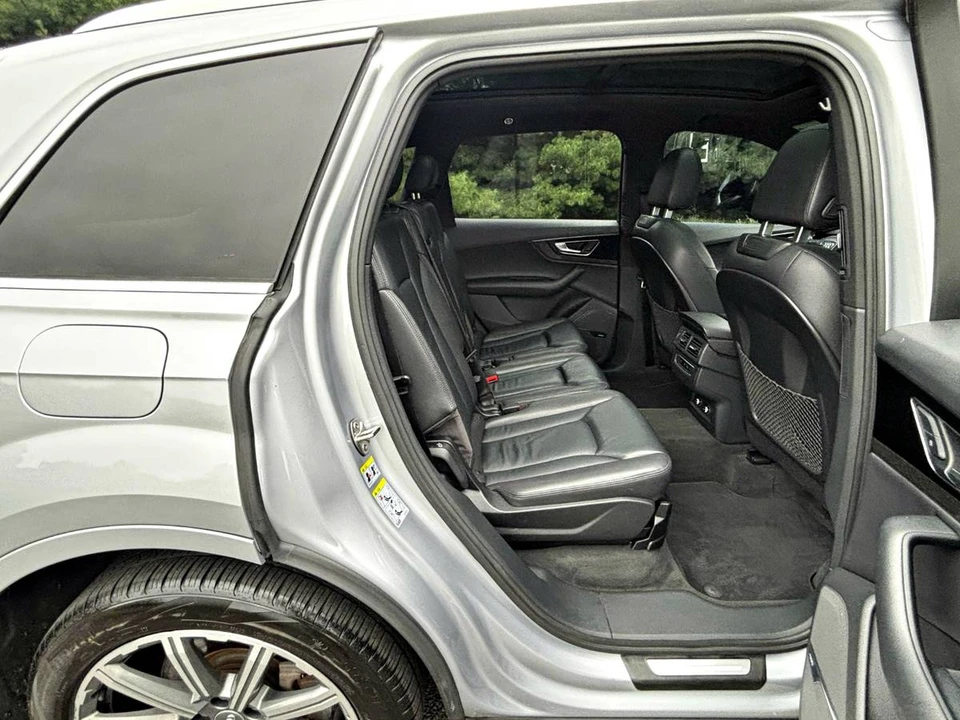 2018 Audi 4M Q7 - Image 15 of 19
