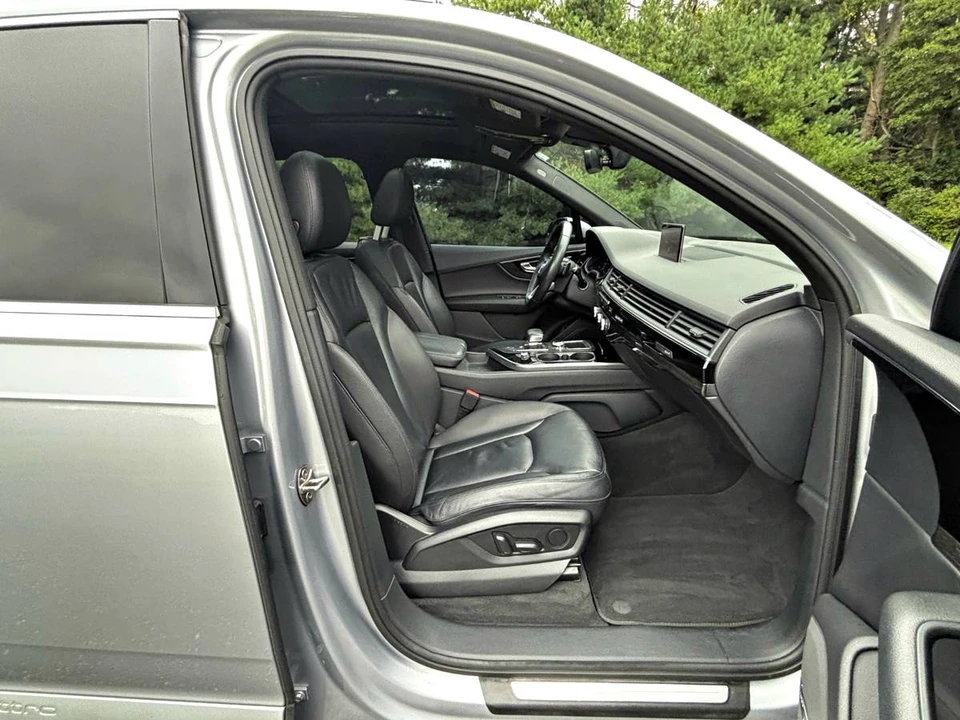 2018 Audi 4M Q7 - Image 14 of 19