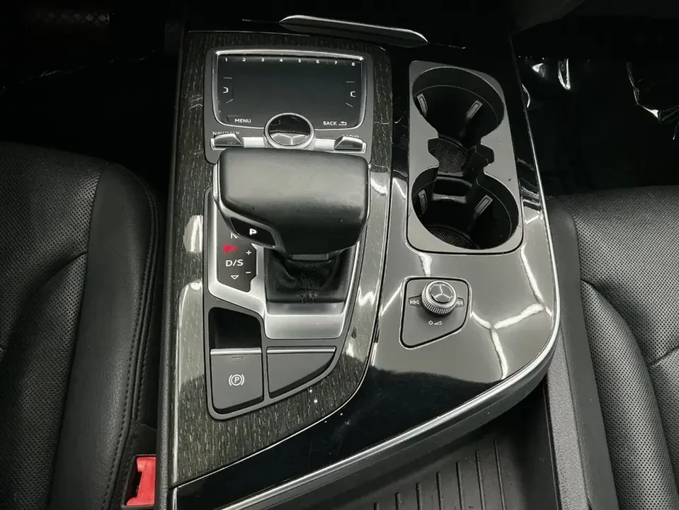 2018 Audi 4M Q7 - Image 18 of 20