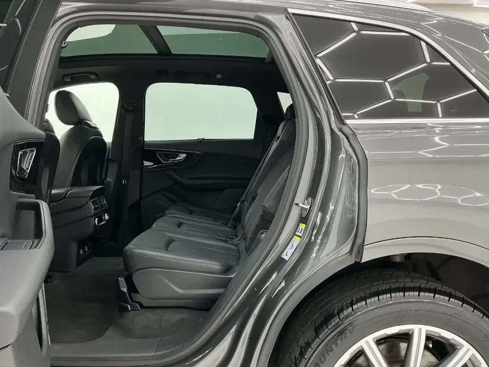 2018 Audi 4M Q7 - Image 9 of 20