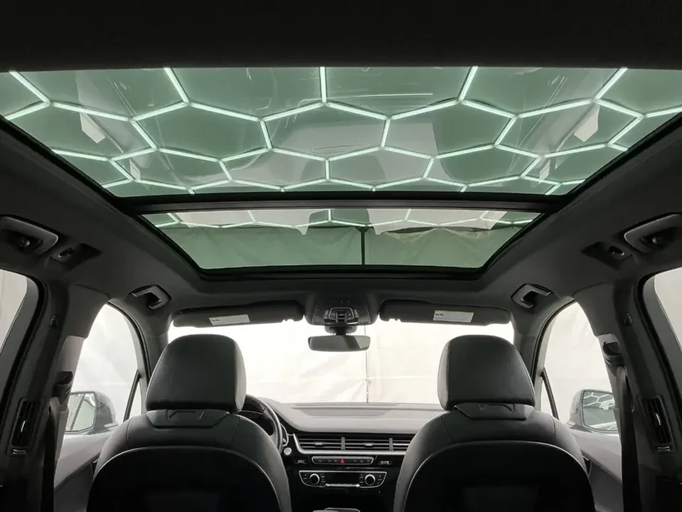 2018 Audi 4M Q7 - Image 10 of 20