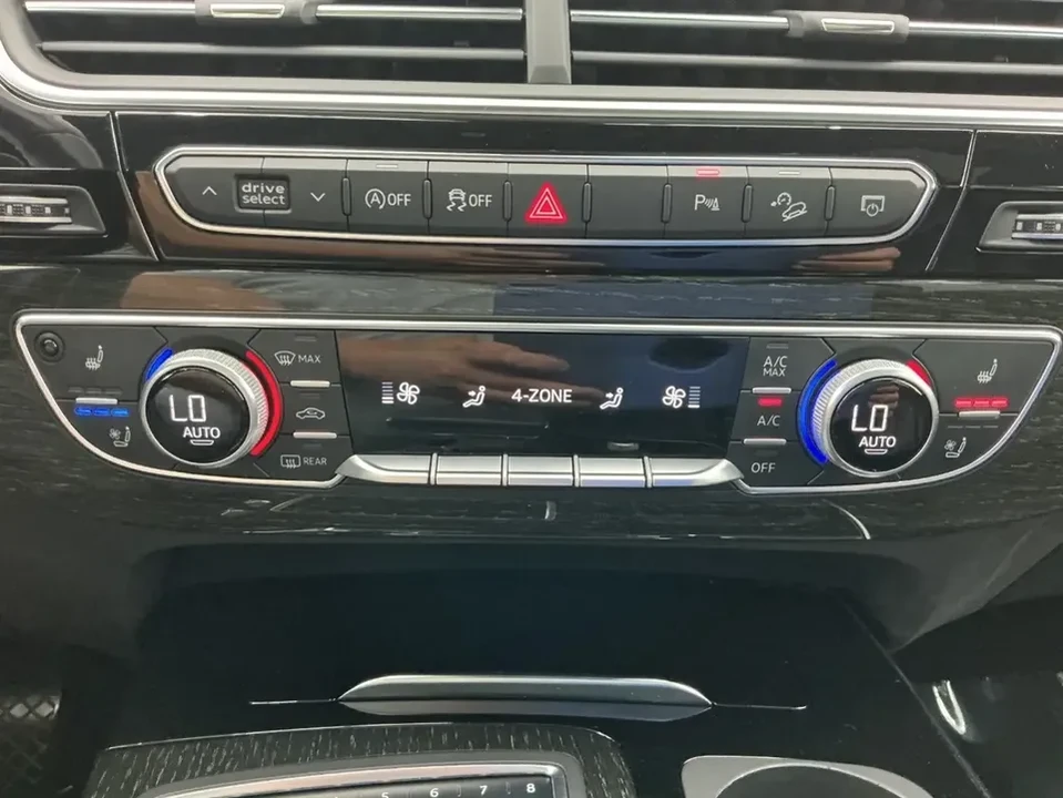 2018 Audi 4M Q7 - Image 17 of 20