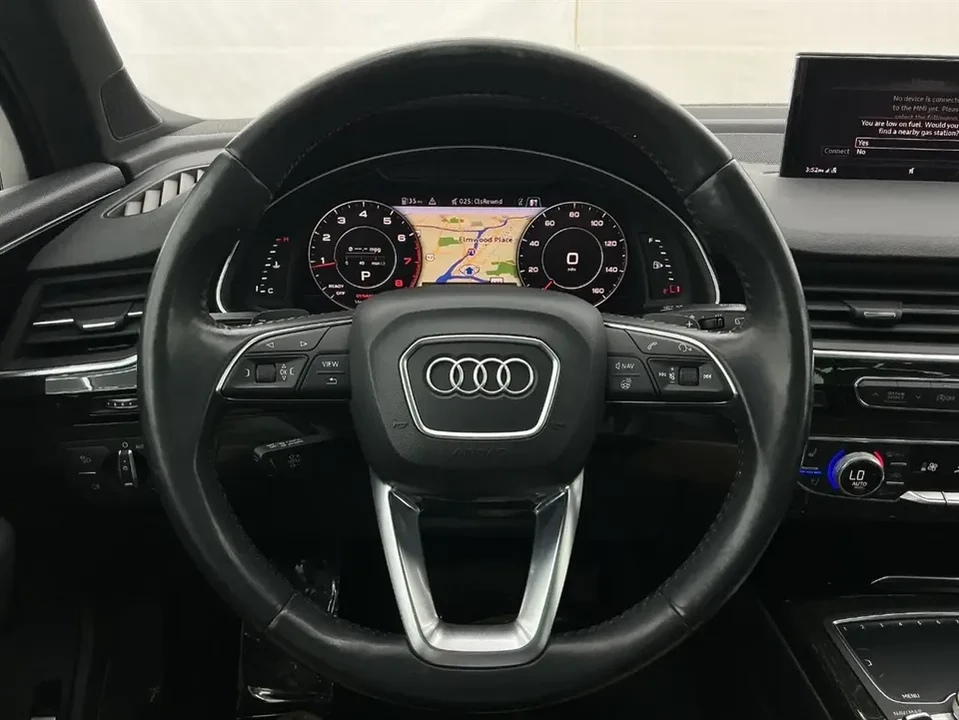2018 Audi 4M Q7 - Image 15 of 20