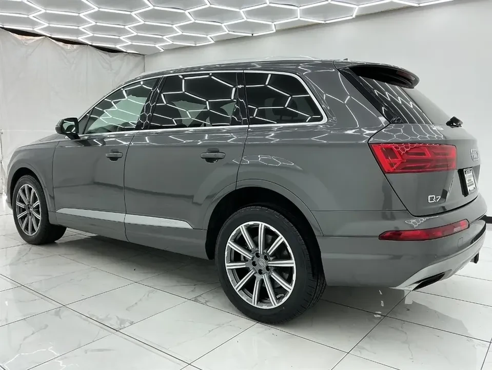 2018 Audi 4M Q7 - Image 4 of 20