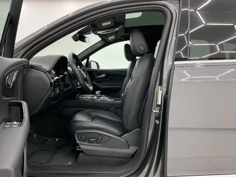 2018 Audi 4M Q7 - Image 7 of 20
