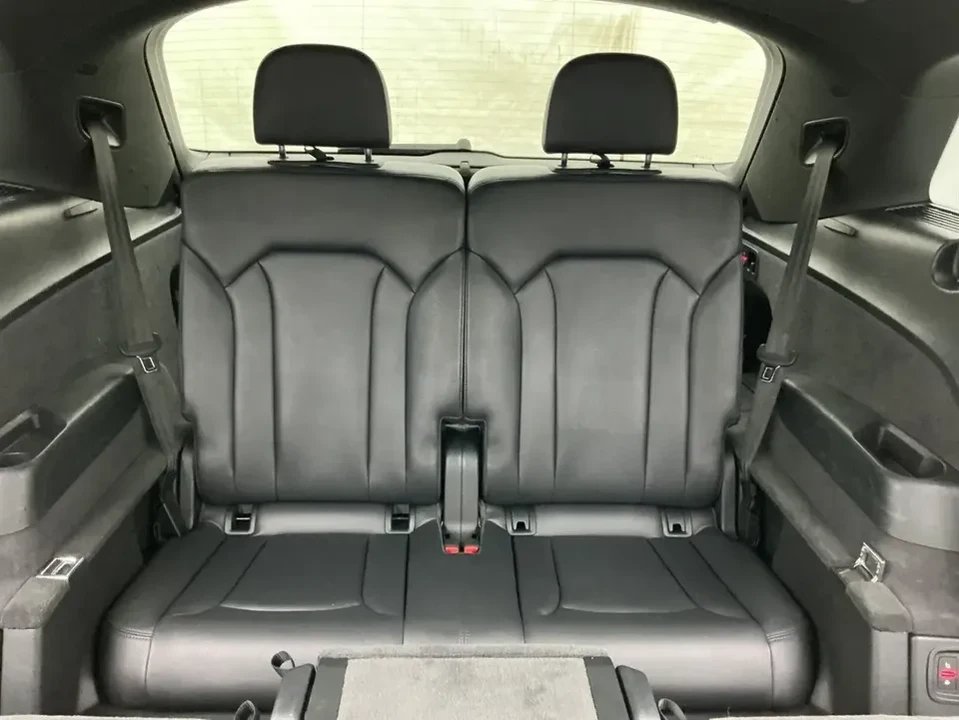 2018 Audi 4M Q7 - Image 11 of 20