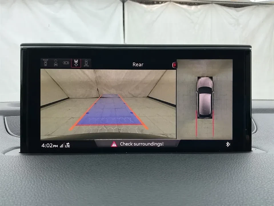 2018 Audi 4M Q7 - Image 16 of 20