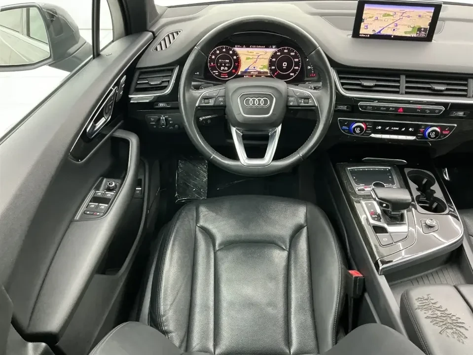 2018 Audi 4M Q7 - Image 14 of 20