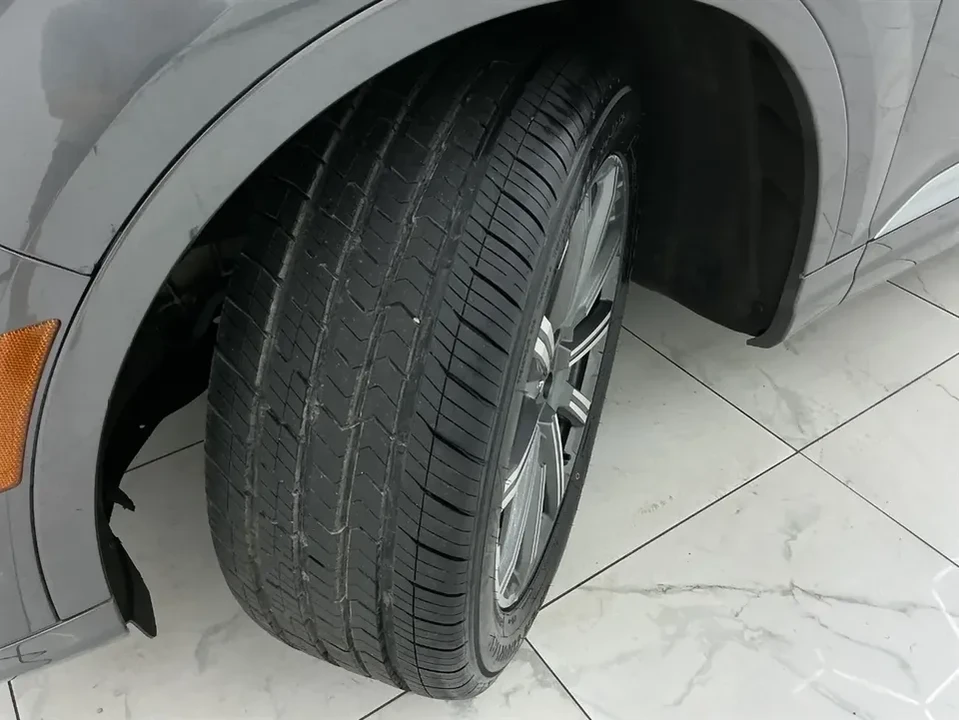 2018 Audi 4M Q7 - Image 20 of 20