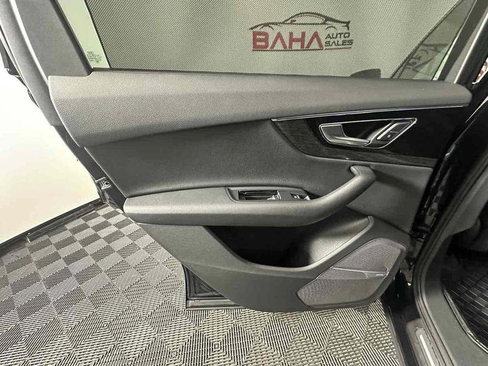 2018 Audi 4M Q7 - Image 17 of 21