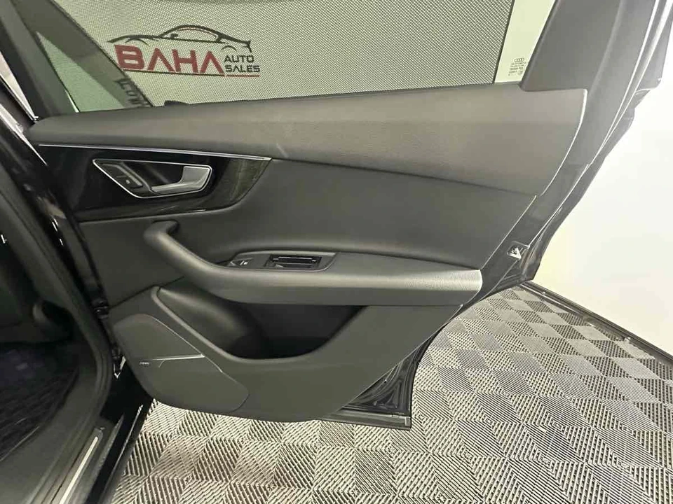 2018 Audi 4M Q7 - Image 19 of 21