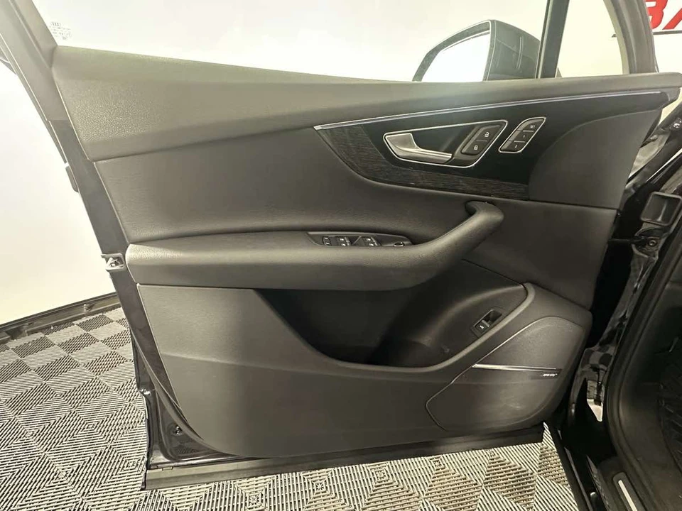 2018 Audi 4M Q7 - Image 15 of 21