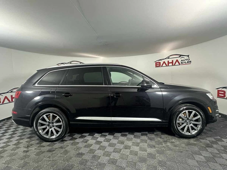 2018 Audi 4M Q7 - Image 10 of 21
