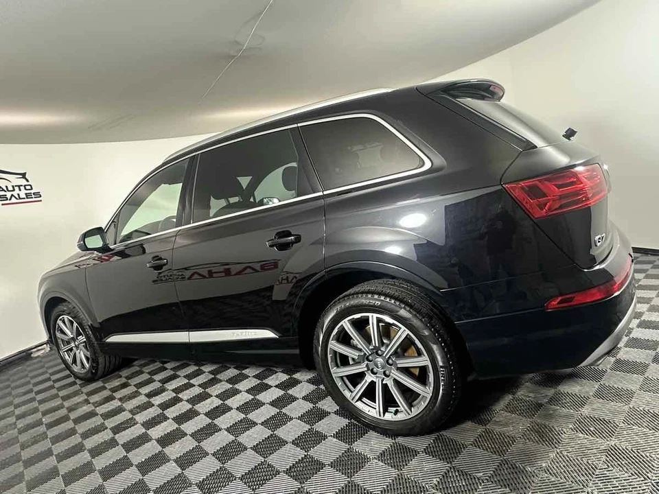 2018 Audi 4M Q7 - Image 6 of 21