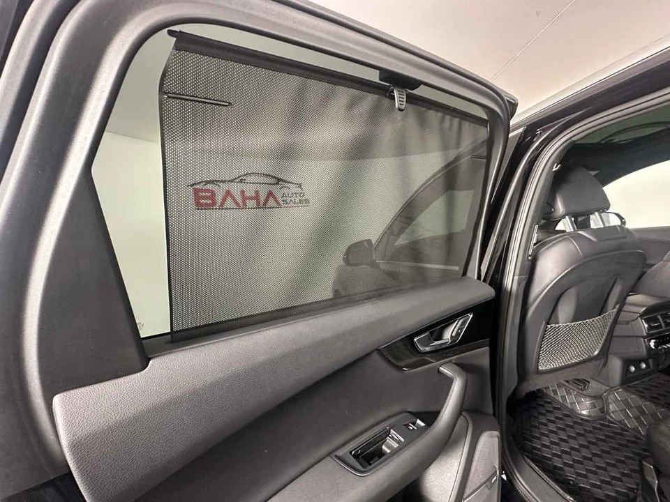 2018 Audi 4M Q7 - Image 18 of 21