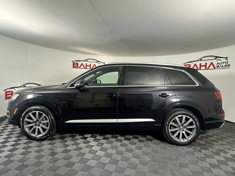2018 Audi 4M Q7 - Image 4 of 21