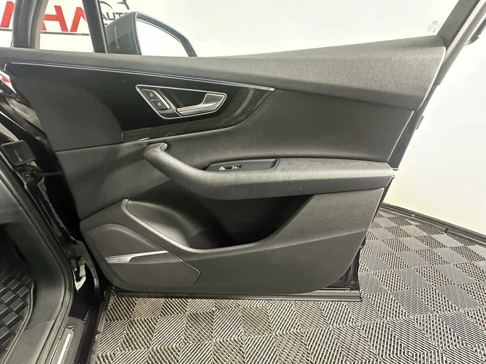 2018 Audi 4M Q7 - Image 16 of 21
