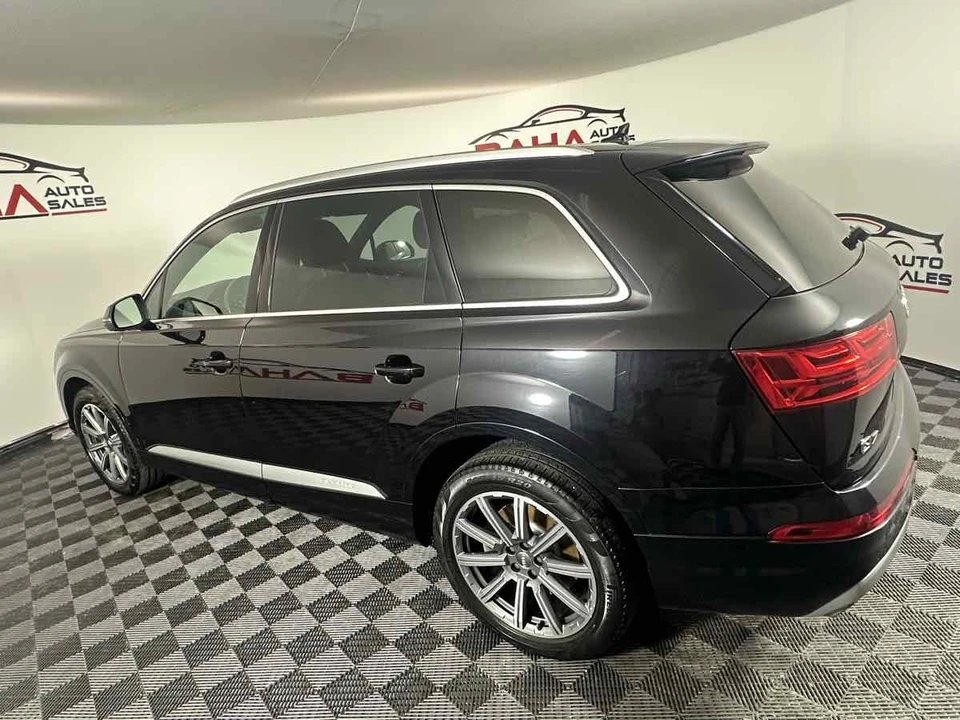 2018 Audi 4M Q7 - Image 5 of 21
