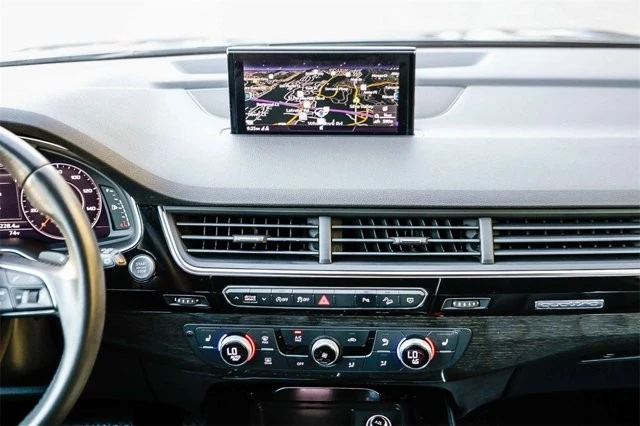 2018 Audi 4M Q7 - Image 11 of 12