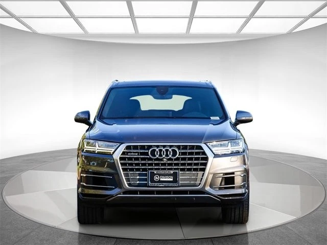 2018 Audi 4M Q7 - Image 6 of 12