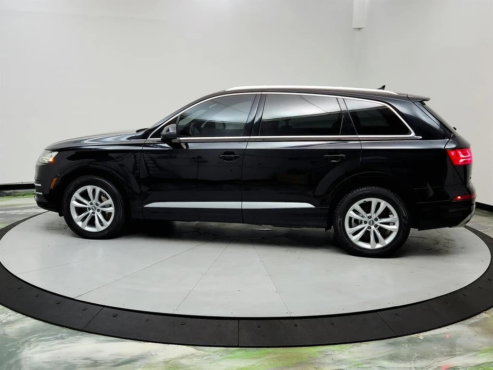 2018 Audi 4M Q7 - Image 8 of 12