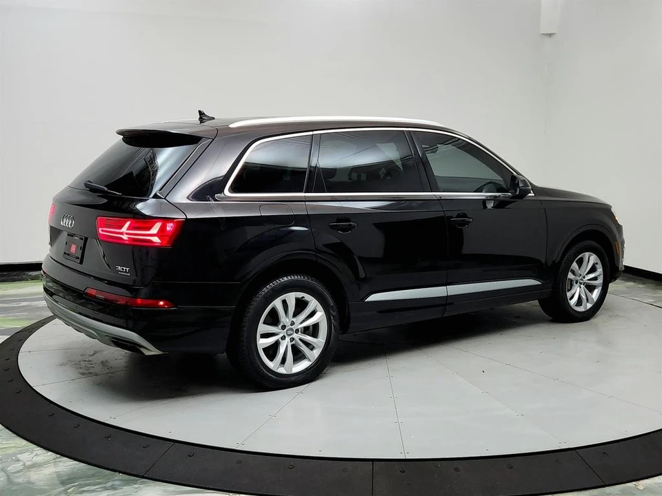 2018 Audi 4M Q7 - Image 5 of 12