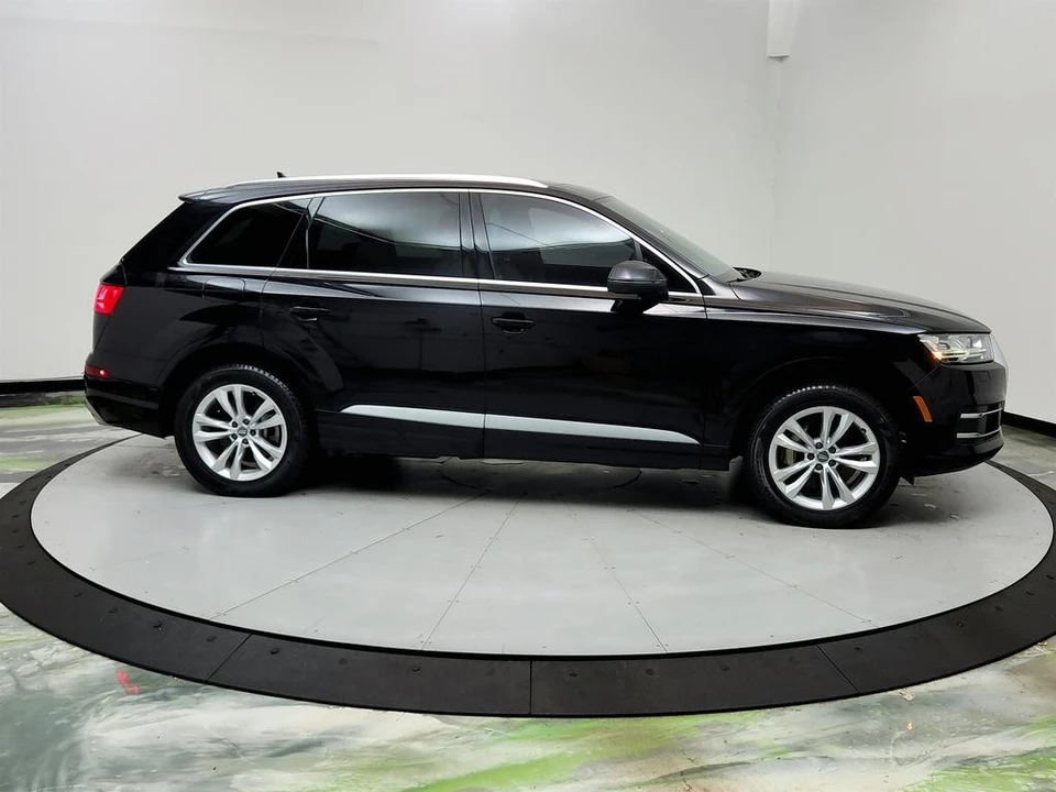 2018 Audi 4M Q7 - Image 4 of 12