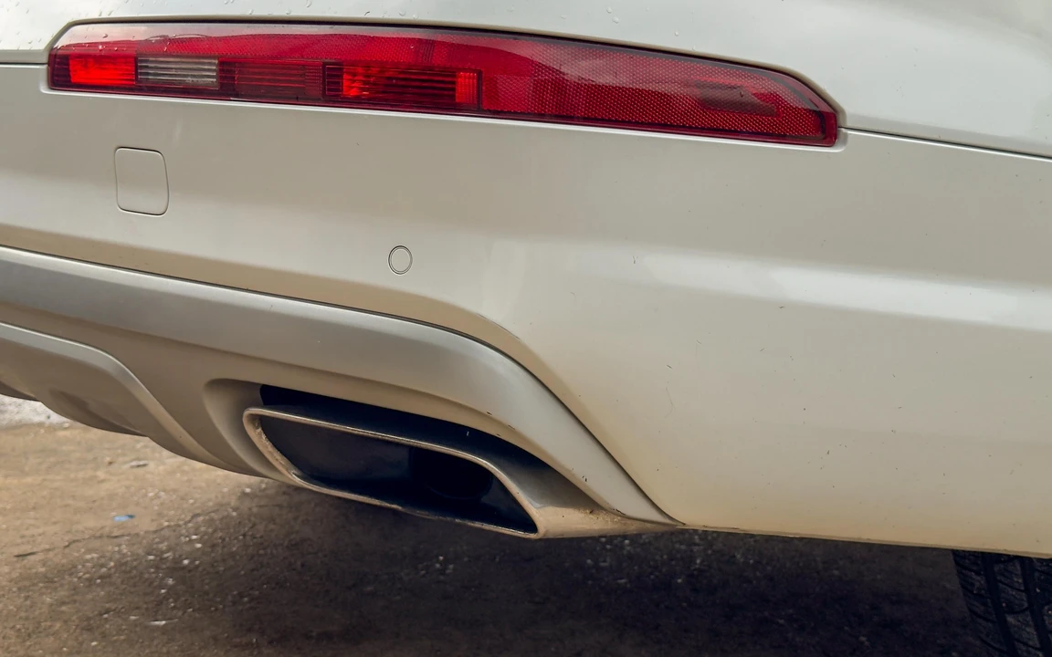 2018 Audi 4M Q7 - Image 19 of 31