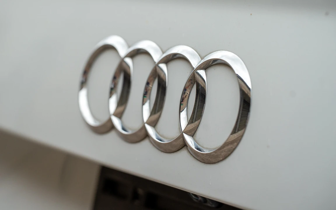 2018 Audi 4M Q7 - Image 17 of 31