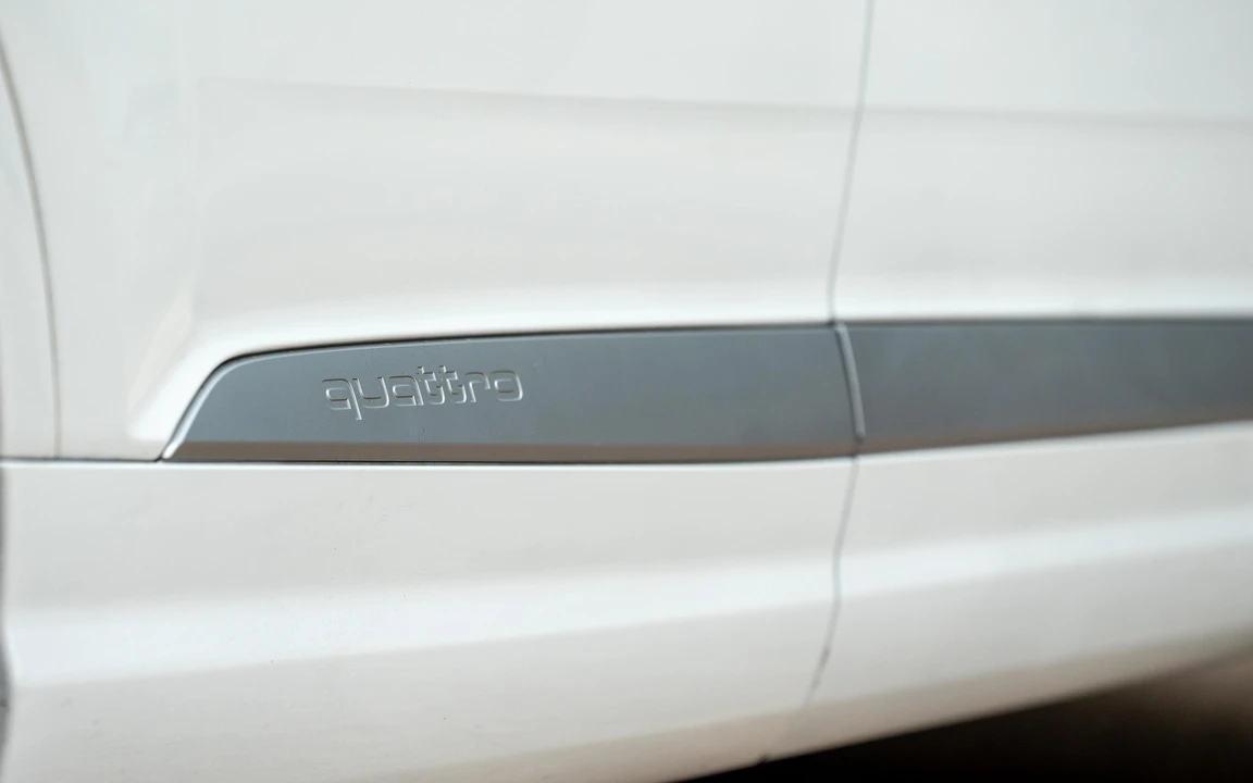 2018 Audi 4M Q7 - Image 21 of 31