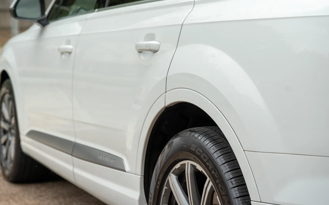 2018 Audi 4M Q7 - Image 14 of 31