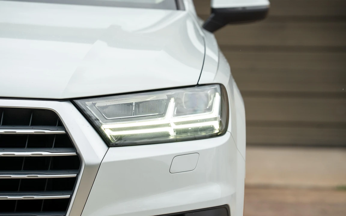 2018 Audi 4M Q7 - Image 9 of 31